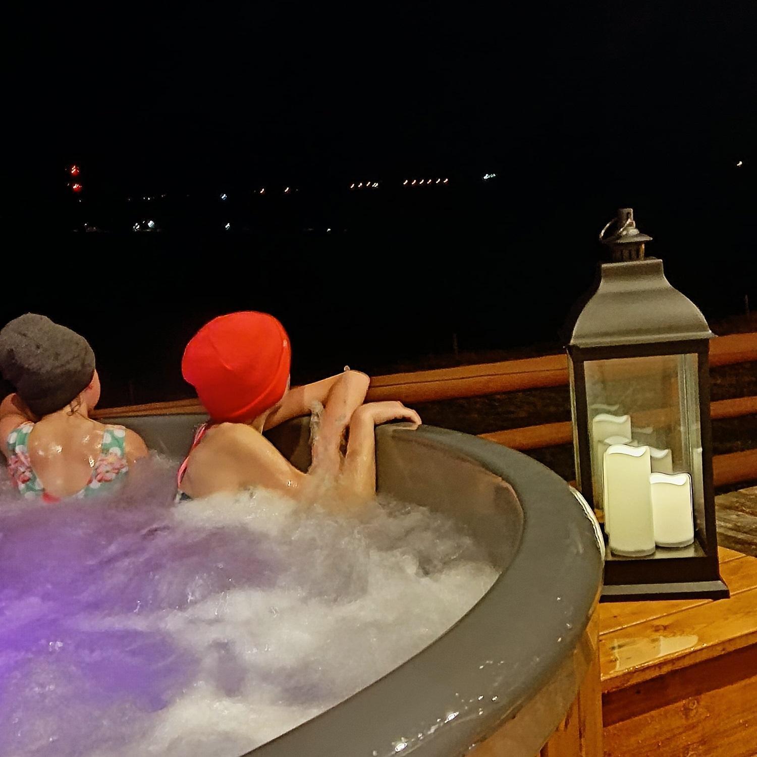 Lasschata - Domki W Gorach Z Balia Oraz Sauna Zakopane Ngoại thất bức ảnh