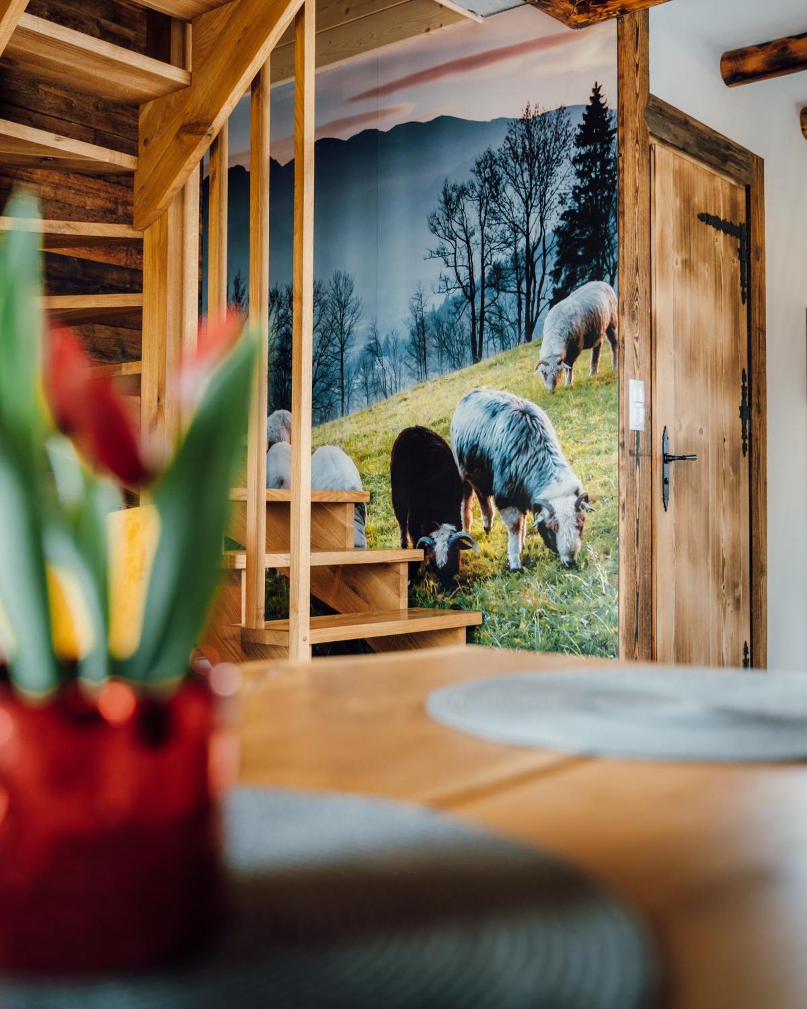 Lasschata - Domki W Gorach Z Balia Oraz Sauna Zakopane Ngoại thất bức ảnh