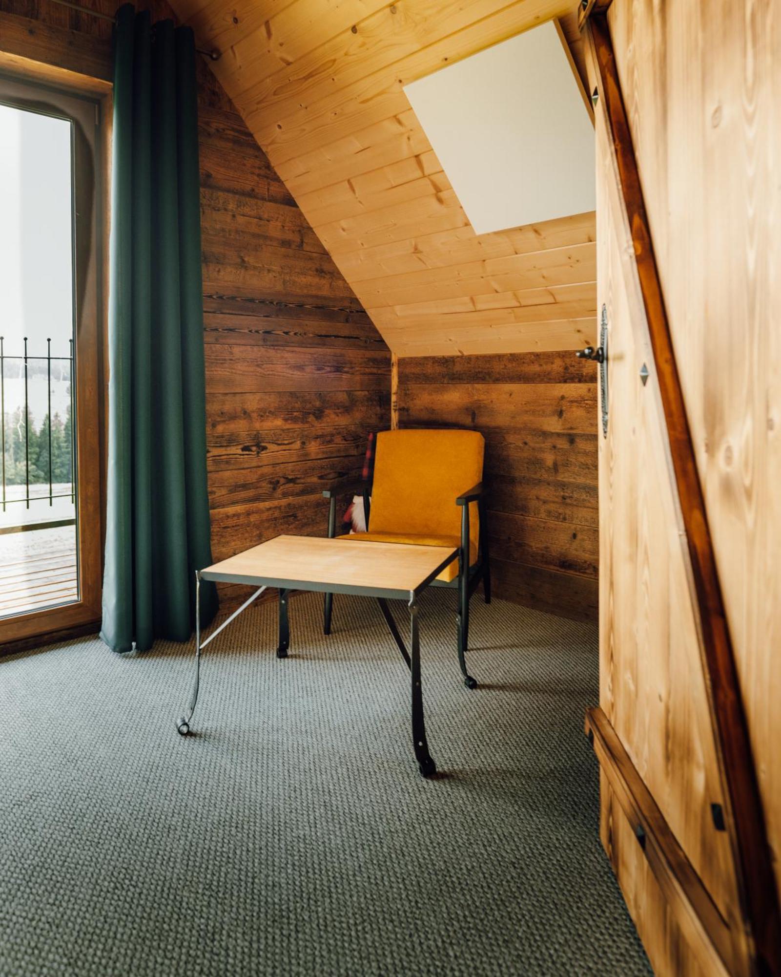 Lasschata - Domki W Gorach Z Balia Oraz Sauna Zakopane Ngoại thất bức ảnh