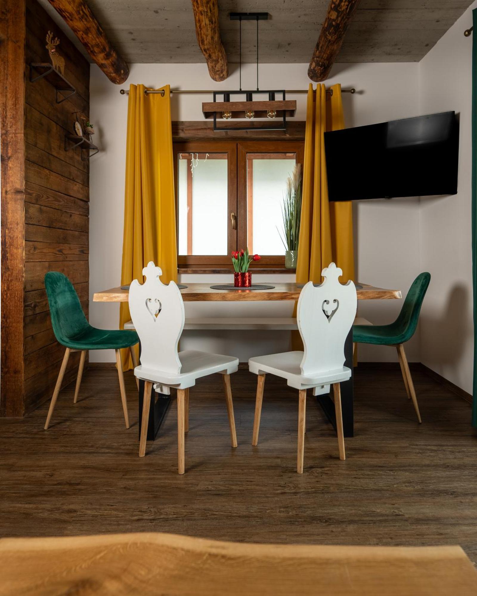 Lasschata - Domki W Gorach Z Balia Oraz Sauna Zakopane Ngoại thất bức ảnh